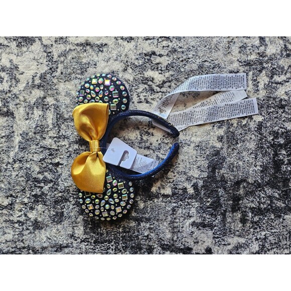 Disney 50th anniversary ears - Picture 1 of 2